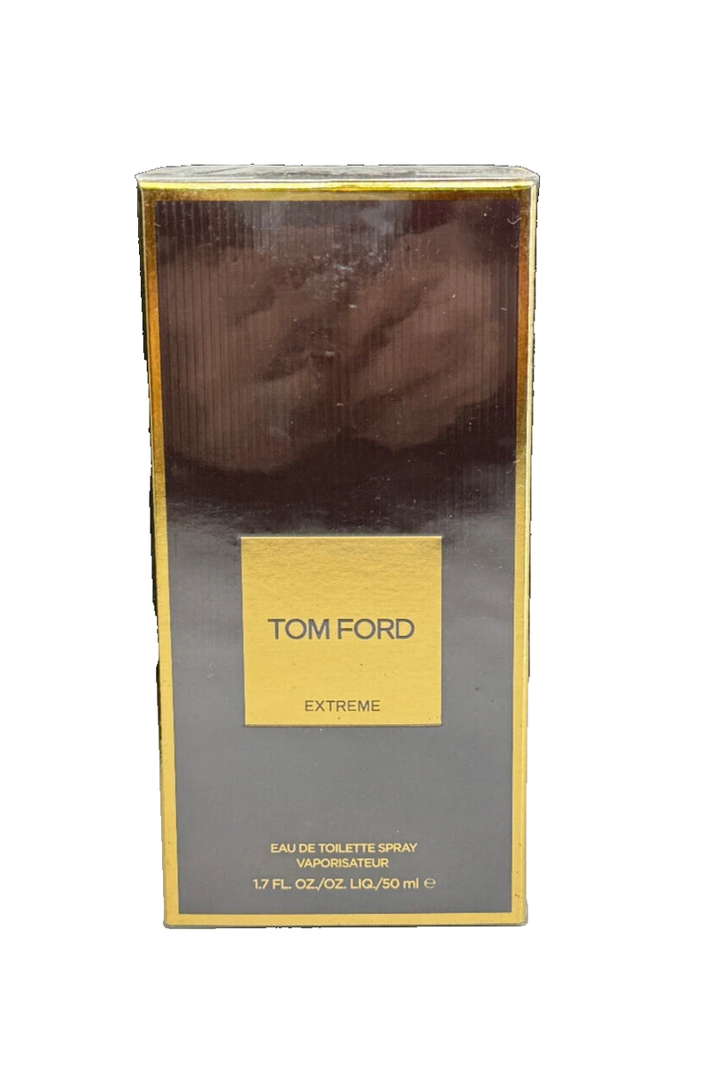 Tom Ford Extreme Eau de Toilette for Men for sale | eBay