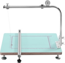 Hot Wire Cutter with Large Table, Hot Wire Cutter Thermocut Foam Cutting Machine