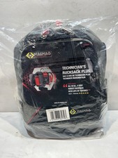 CK Tools Magma Technicians Rucksack Plus / Tool Bag MA2635 - 20L Litres - NEW