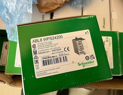 ABL8WPS24200 UNIVERSAL POWER SUPPLY .  IN BOX ./UPS US Free TAX