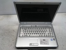 Dell Inspiron 1525 Intel Core 2 Duo 06FD 1.73GHz 1 GB NO HDD
