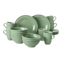 Seltmann Weiden Beat Color Glaze FrüHstüCks-Set 18-Tlg. In Verschiedenen Farben