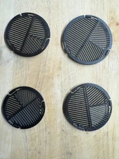 Bahtinov mask kit to fit 62mm, 67mm, 72mm and 77mm standard filter sizes