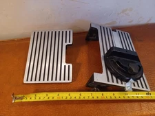 Craftsman?,shopsmith? Table Saw Push  Miter Gauge Plus Two Tables (U4)