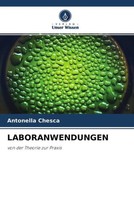 Antonella Chesca | Laboranwendungen | Taschenbuch | Deutsch (2022) | 64 S.