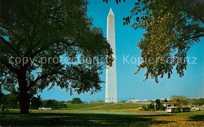 Washington DC Washington Monument