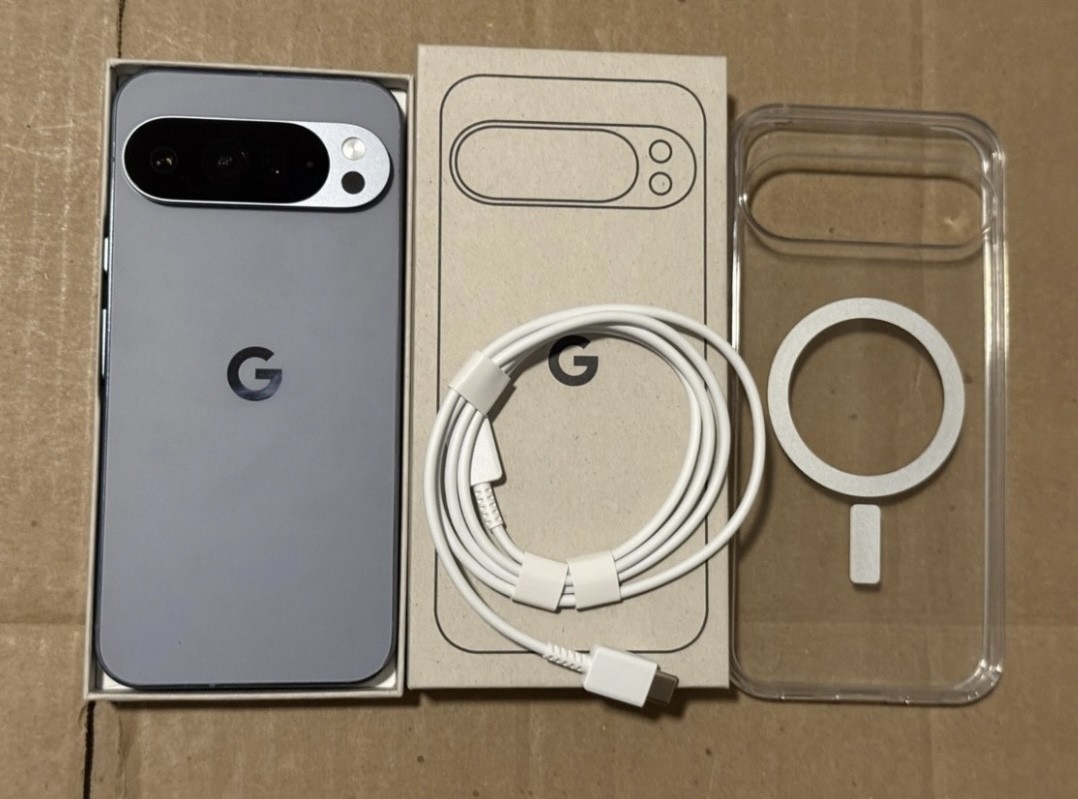 Google Pixel 10 Pro 512GB Moonstone Unlocked | eBay