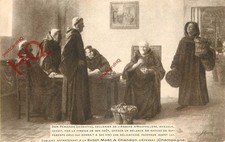 Picture Postcard; Dom Perignon, Cellerier, Moet & Chandon, Champagne