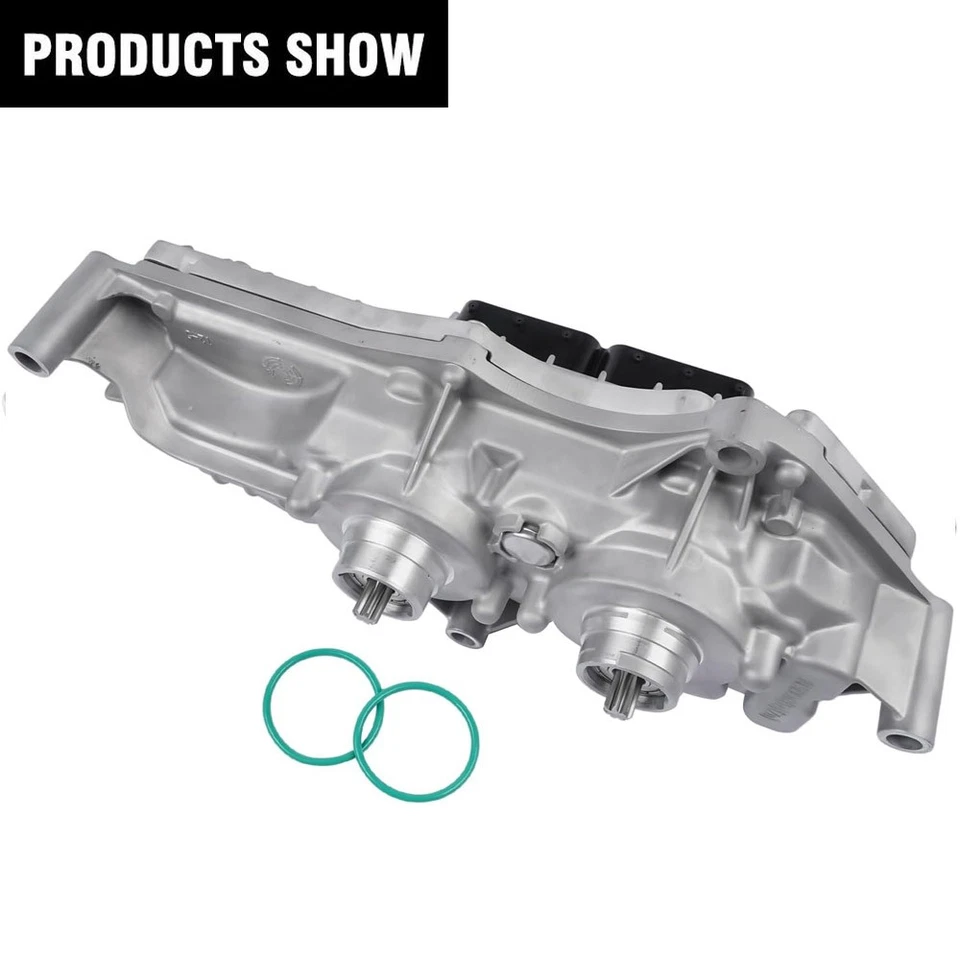 Programmed TCU TCM Transmission Control Module AE8Z-7Z369-F For Ford Focus 2.0L - Image 3 of 4