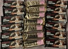 49 High Musashi 45g Protein Bars David Wilde Barebells Met Rx Fit Crunch Fulfil — photo 2