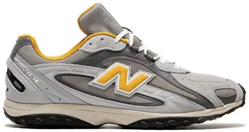 New Balance LD5K v7 Low White Black for Sale | Authenticity