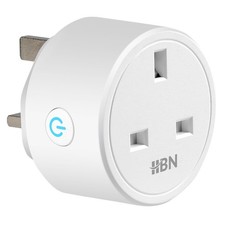 Smart Plug WiFi Socket Work with Alexa Echo and Google Home Smart Timer Plug No