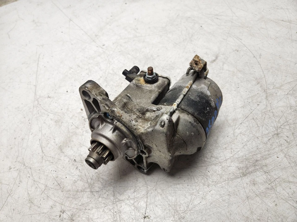 Оригинальный стартер двигателя 92-95 Civic CME производитель Canada выбросы 31200P03902 - Изображение 3 из 4