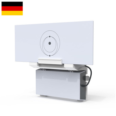 Kompaktes Starlink Gen 3 Set | Robustes ABS-Design | Signaloptimiert
