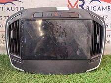 NAVIGATORE PER OPEL Insignia Berlina 23192304DJ B16DTH (08>17)