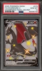 New ListingPokemon Charizard V Champion's Path Secret Rare #079 PSA 10 Gem Mint