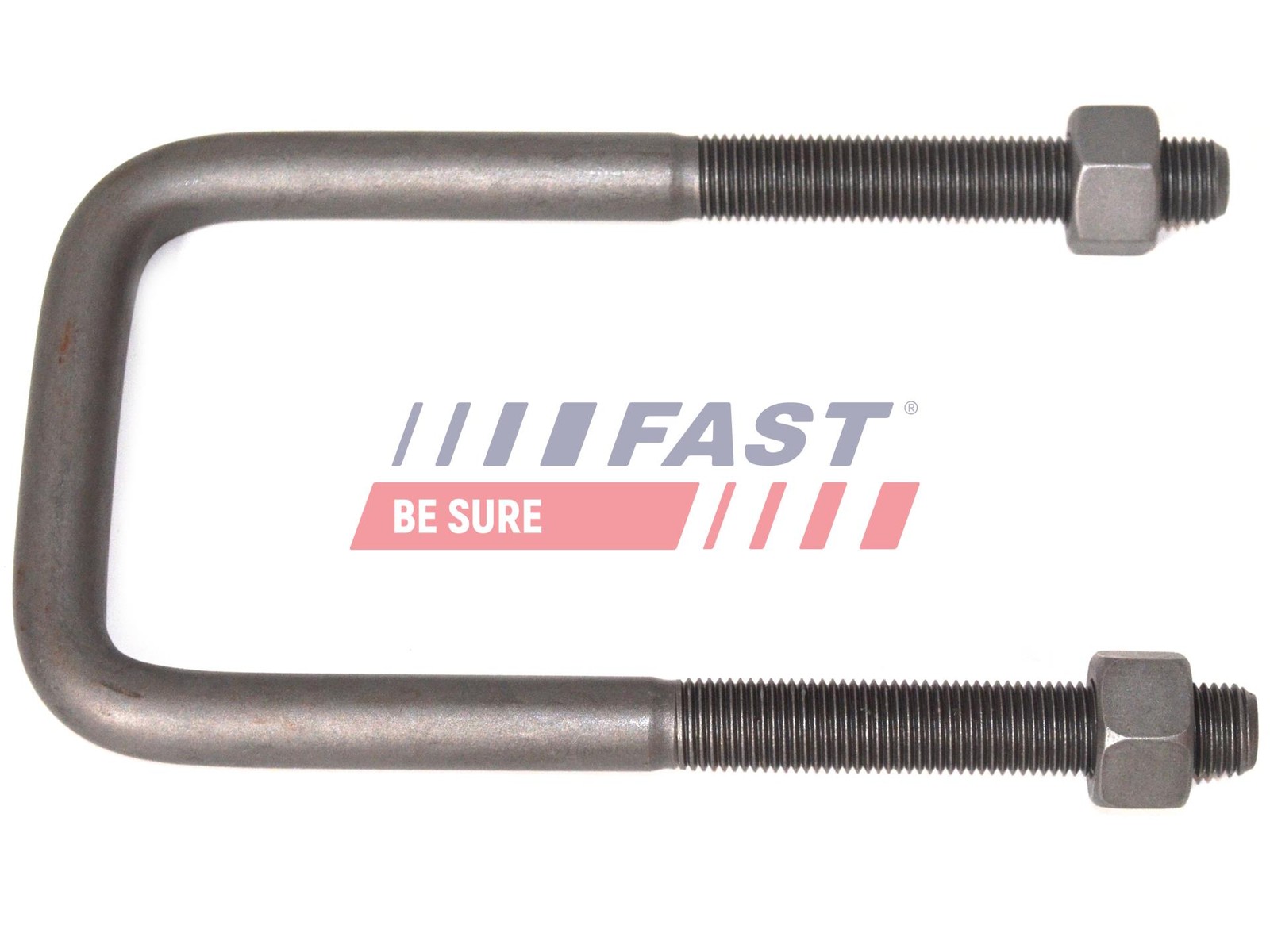 4x ✅Fits FAST FT13342 SPRING STIRRUP IVECO DAILY 00> 29L/35S   ⭐UK Seller⭐