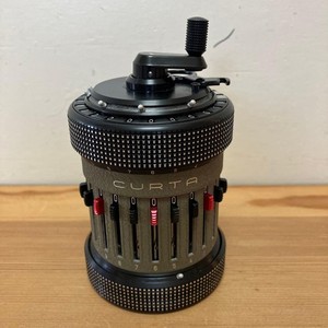 Curta Type 2 | eBay
