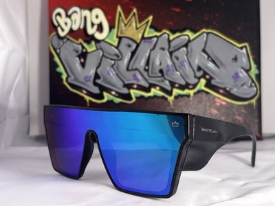 Bang Villain Sunglasses