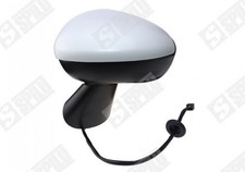 Retroviseur gauche (ou coque) Opel MERIVA