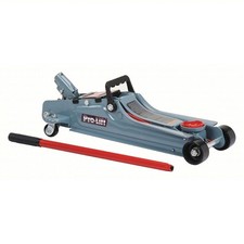 Low Profile Floor Jack 2 Ton