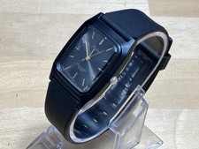 CITIZEN Q Q Falcon VS10-003 Quartz Analog Used watch Excellent condition