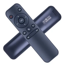 Remote Control For Ottocast P3 Android 12 AIBOX Car Video Box Multimedia Player