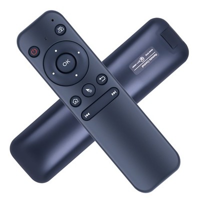 Remote Control For Ottocast P3 Android 12 AIBOX Car Video Box Multimedia Player