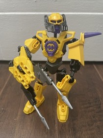 LEGO HERO Factory: Evo 2.0 (2067)