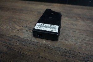 Multimediabuchse Media IN USB original VW 5N0035342F Radio Navi für Golf VI 6 5K