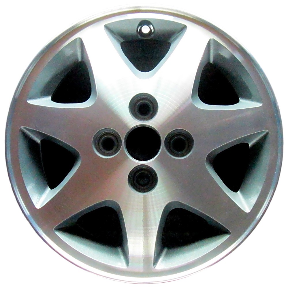 Wheel Rim Ford Mercury Tempo Topaz 14 1992-1994 F33Y1007A F23Z1007C OE 3084