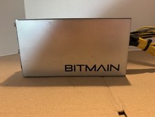 Bitmain APW7 1800W Power Supply for Bitmain Antminer (APW7-12-1800 A3)