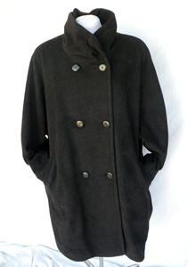 Gianfranco Ferré Coat | eBay