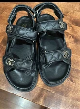 CHANEL Women's Sandals All Sizes