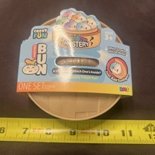 Squishy Bun Rainbow Mystery Dumpling Five Below just add Sunlight New Sealed