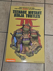 SDCC 2023 Exclusive NECA Teenage Mutant Ninja Turtles 3 TMNT III Samurai 4 Pack