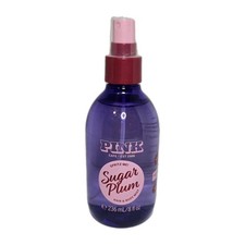 Victoria's Secret Pink "Sugar Plum" Hair Body Mist 8 fl oz