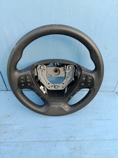 HYUNDAI I10 Mk2 MULTIFUNCTION STEERING WHEEL 2014-2021