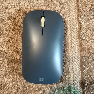 Microsoft Surface Mobile Mouse 1679/1679C Wireless Bluetooth