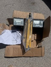 TRIPOD HIGH STAND WORKLIGHT