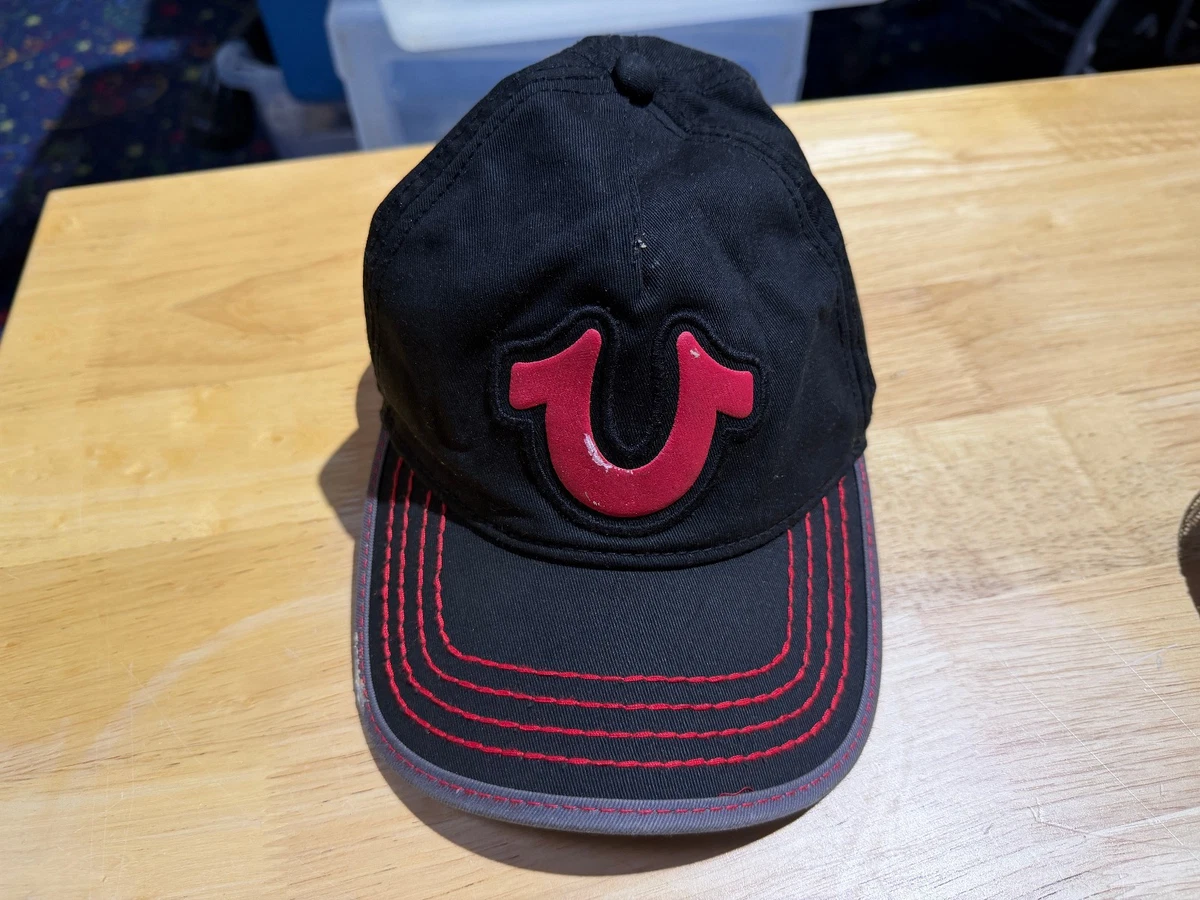 True Religion Baseball Caps Blue Hats for Men for sale | eBay