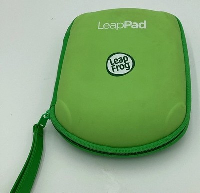 LeapFrog LeapPad 2 Explorer Handheld Learning Game System - UNTESTED No Charger