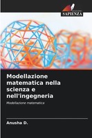 Modellazione Matematica Nella Scienza E Nell'ingegneria Modellazione Matematica