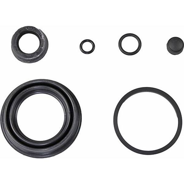 Metzger 114-0209 Reparatursatz Bremssattel FüR Jaguar Daimler XF XK XJ S Type-image