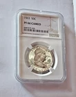 🔥 NGC 1963 PF 66 Cameo Franklin🔥 Beautiful