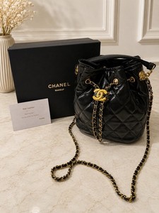 Chanel Vip Bag | eBay