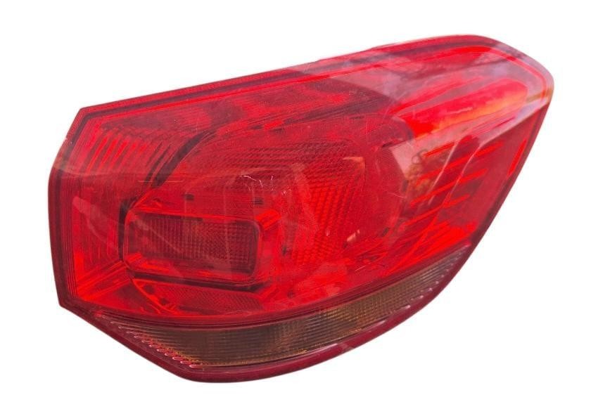 STOP FANALE POSTERIORE DESTRO PER OPEL Astra J S. Wagon (11>)