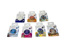 Lot of 7 Brand New Storyphones Story Shields Headphones Storytelling SEALED