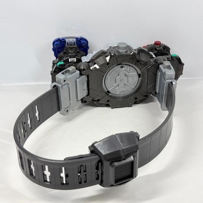 Kamen Rider Zi-O DX ZIKU DRIVER All DX Ride Watch 9p GeizRevive