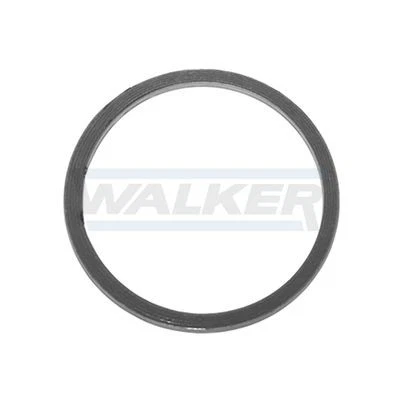 EXHAUST PIPE GASKET CENTRE FRONT REAR 81778 WALKER NEW OE REPLACEMENT - Image 3 of 4